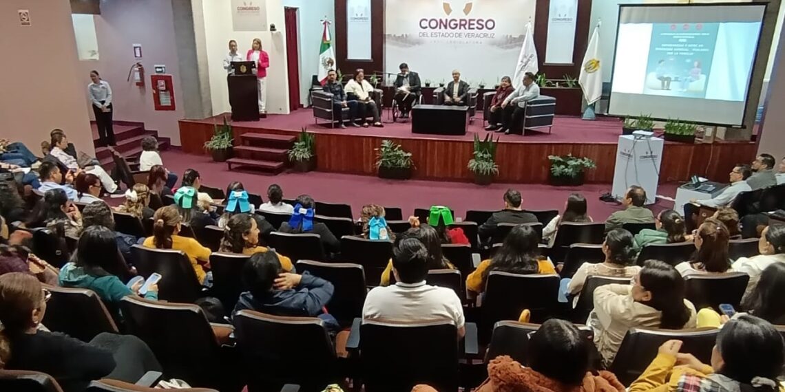 Reconoce diputado Omar Blanco labor de docentes de educación especial