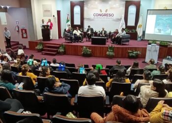 Reconoce diputado Omar Blanco labor de docentes de educación especial