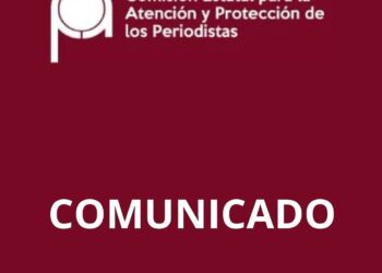 En Banderilla, hallan cuerpo de empleado de la Comisión Estatal para la Atención y Protección a Periodistas