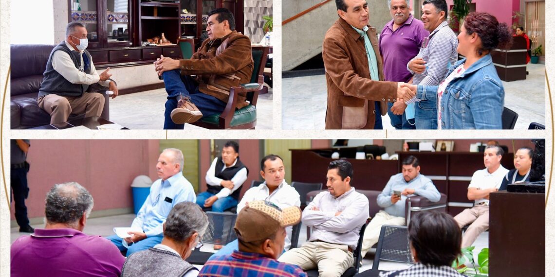 Miércoles Ciudadano, reflejo de la vocación de servicio del Congreso