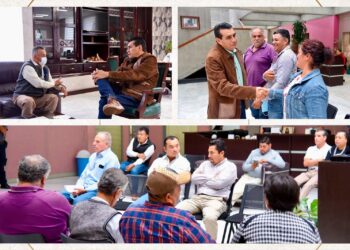 Miércoles Ciudadano, reflejo de la vocación de servicio del Congreso