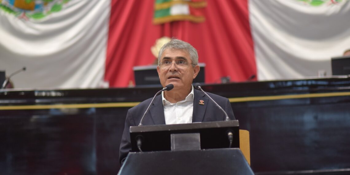 Exhorta diputado Miguel Pintos evitar heredar problemas laborales municipales