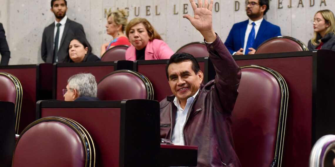 Aprueba Congreso nuevas leyes de Transparencia y de Protección de Datos