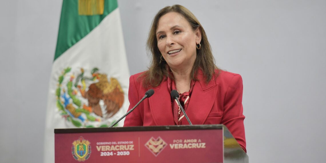 Ningún volador de Papantla se subirá al mástil si no está certificado por Protección Civil del Estado: Nahle