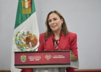 Ningún volador de Papantla se subirá al mástil si no está certificado por Protección Civil del Estado: Nahle
