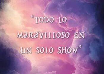 Una aventura mágica para toda la familia