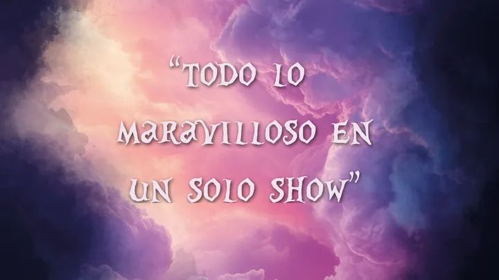 Una aventura mágica para toda la familia