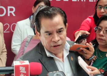Con todo y frío el mosquito del dengue ya se quedó en Xalapa: SSA