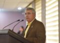 Pide diputado Miguel Pintos a municipios cumplir con obligaciones fiscales