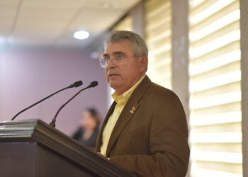 Pide diputado Miguel Pintos a municipios cumplir con obligaciones fiscales