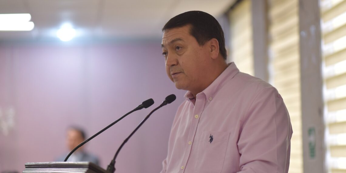 Propone diputado Ramón Díaz que la enseñanza de la oratoria sea obligatoria