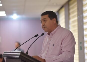 Propone diputado Ramón Díaz que la enseñanza de la oratoria sea obligatoria