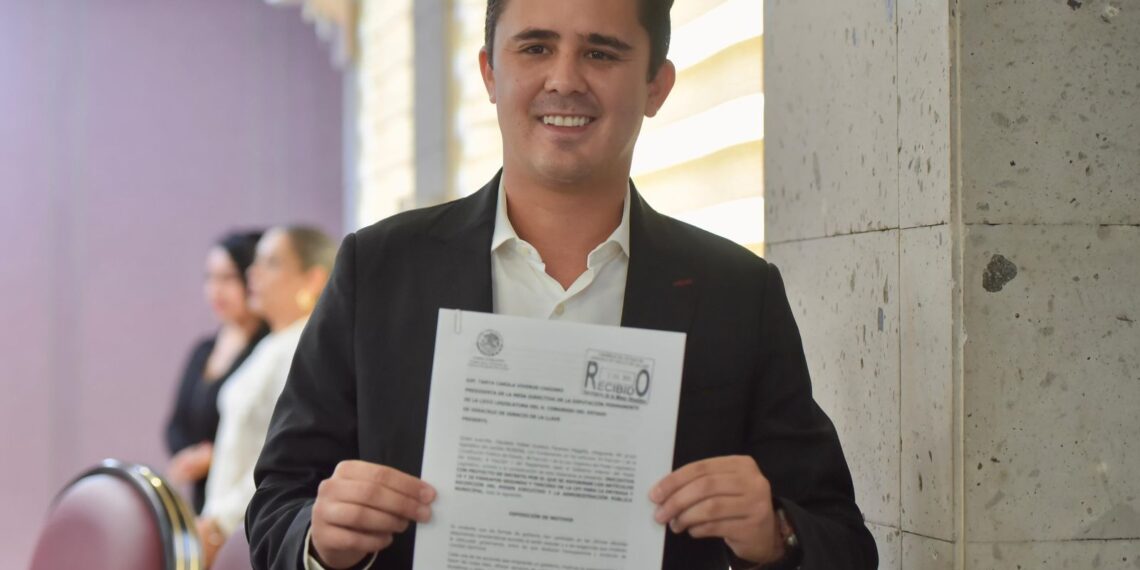 Fararoni pide frenar el deterioro de manantiales en San Andrés Tuxtla