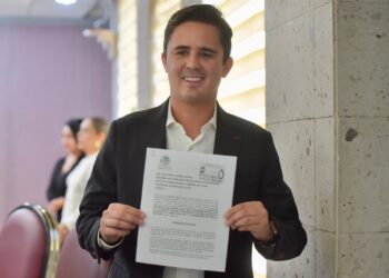 Fararoni pide frenar el deterioro de manantiales en San Andrés Tuxtla