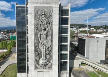 En Veracruz surge un nuevo estilo de hacer política, calculado y estratégico