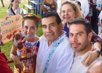 Histórico recurso a comunidades indígenas en el estado de Veracruz