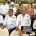 Sección 32 del SNTE exige destitución inmediata de Neyra Bautista de UPECE y Nidia Nava de Educación Indígena