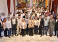 Gobernadora Rocío Nahle se reúne con alcaldes electos y refrenda apoyo total