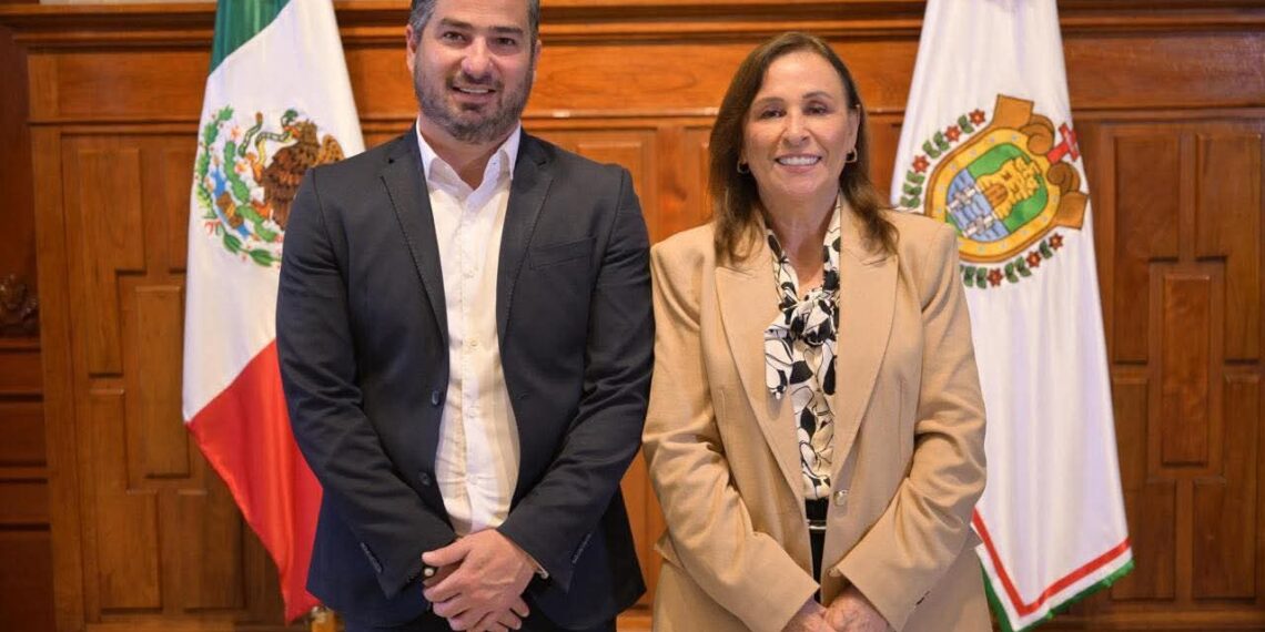 Alcalde electo de Tuxpan anuncia “limpia” a la policía de Tuxpan