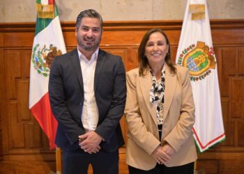 Alcalde electo de Tuxpan anuncia “limpia” a la policía de Tuxpan