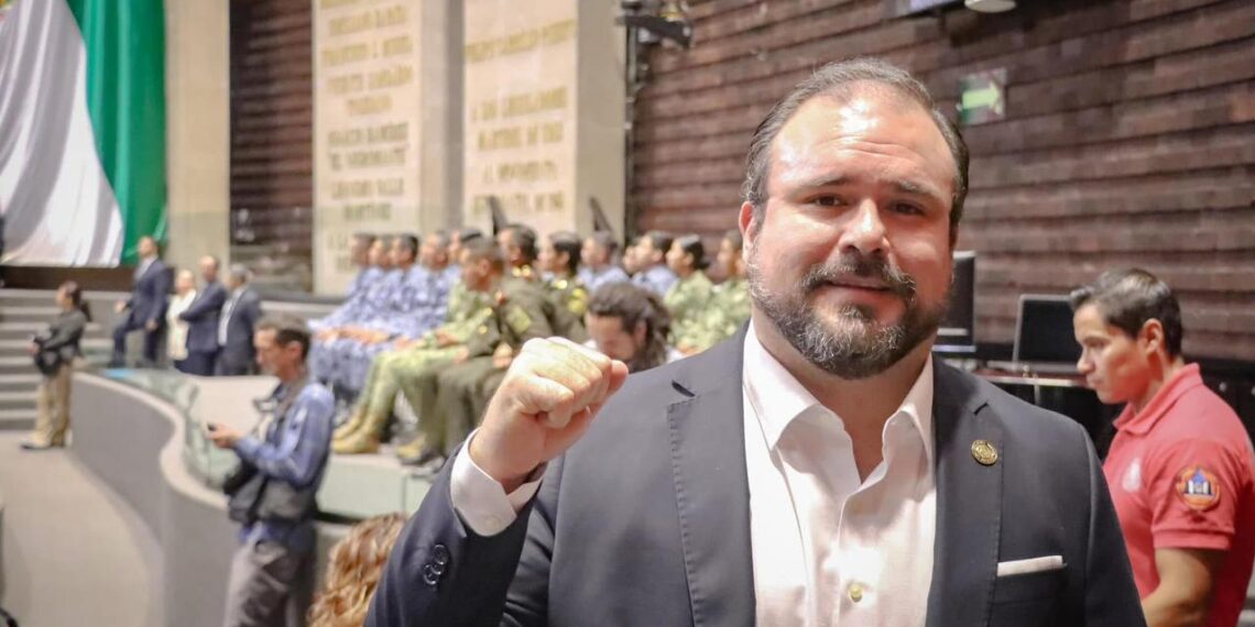 SE COMBATIRÁ LA EXTORSIÓN, UNO DE LOS DELITOS QUE MÁS LASTIMA A LOS CIUDADANOS