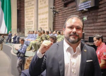 SE COMBATIRÁ LA EXTORSIÓN, UNO DE LOS DELITOS QUE MÁS LASTIMA A LOS CIUDADANOS