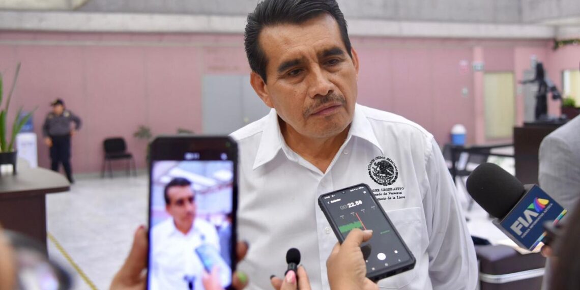 Logros del Congreso, dirigidos a crear bienestar para Veracruz