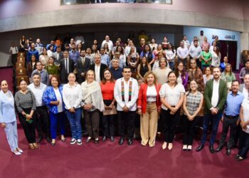 Dialoga Congreso con Procuraduría Agraria sobre regularización de predios