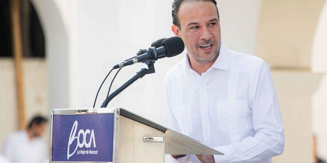 Boca del Río está listo para vivir las Fiestas de Santa Ana 2025: Alcalde JM Unánue