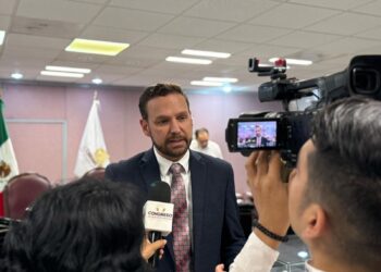 A Perote no le hace falta playa, tiene el Cofre de Perote, ríos y la imponente Fortaleza de San Carlos: Diputado
