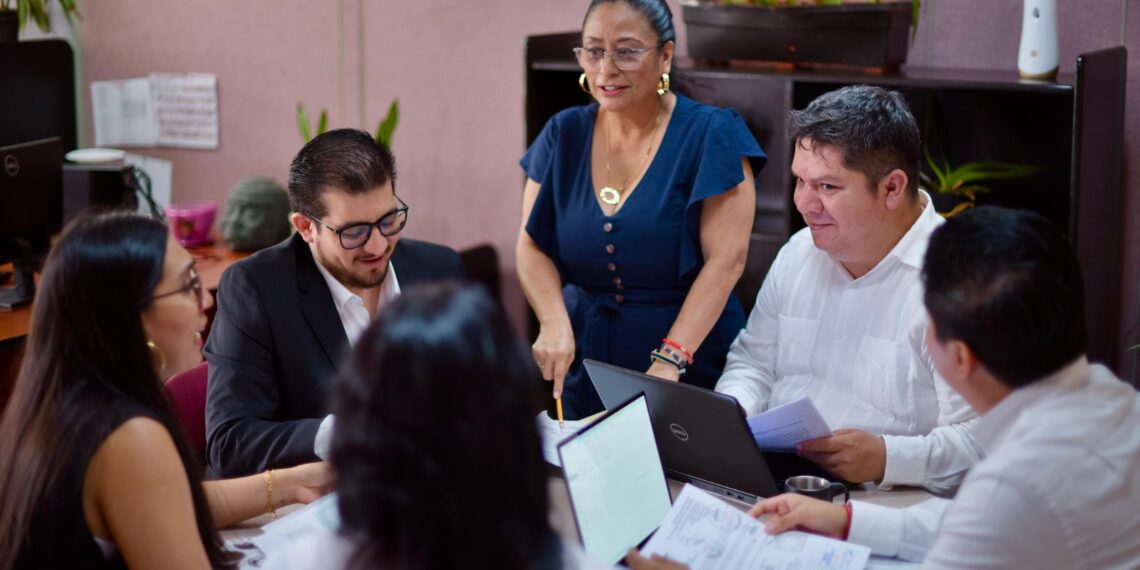 Entregará Congreso a 56 municipios Cédulas de cancelación de deuda