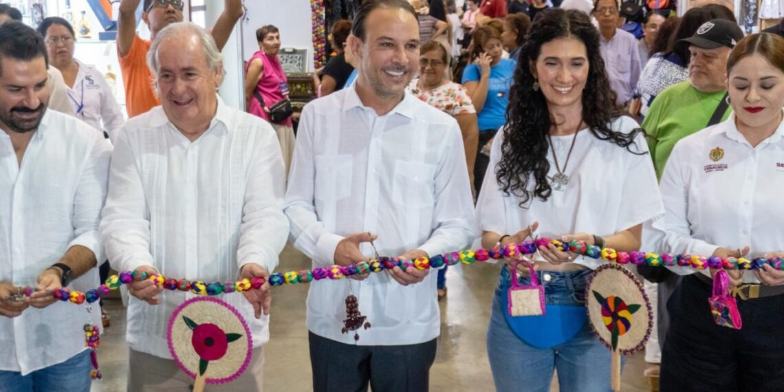 Boca del Río, una ciudad moderna y preparada para recibir todo tipo de evento: Alcalde JM Unánue
