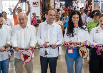 Boca del Río, una ciudad moderna y preparada para recibir todo tipo de evento: Alcalde JM Unánue