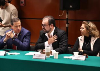 Destaca Diputado que con la tarjeta de Financiera del Bienestar, los migrantes mexicanos podrán evitar el pago del 1 por ciento de impuestos que aplica Estados Unidos
