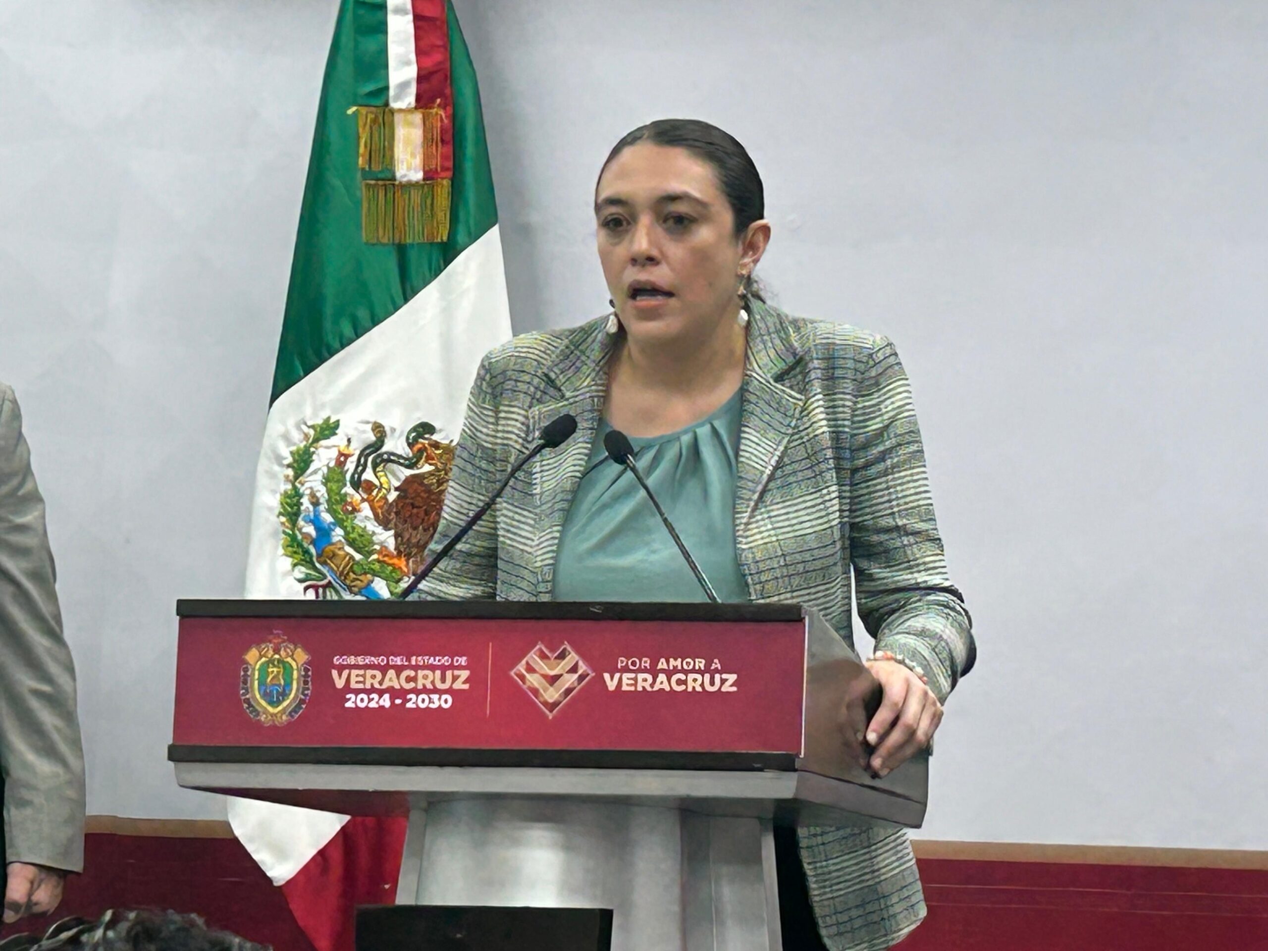 Listo el operativo de verano en Veracruz, alrededor de mil elementos cuidarán a vacacionistas