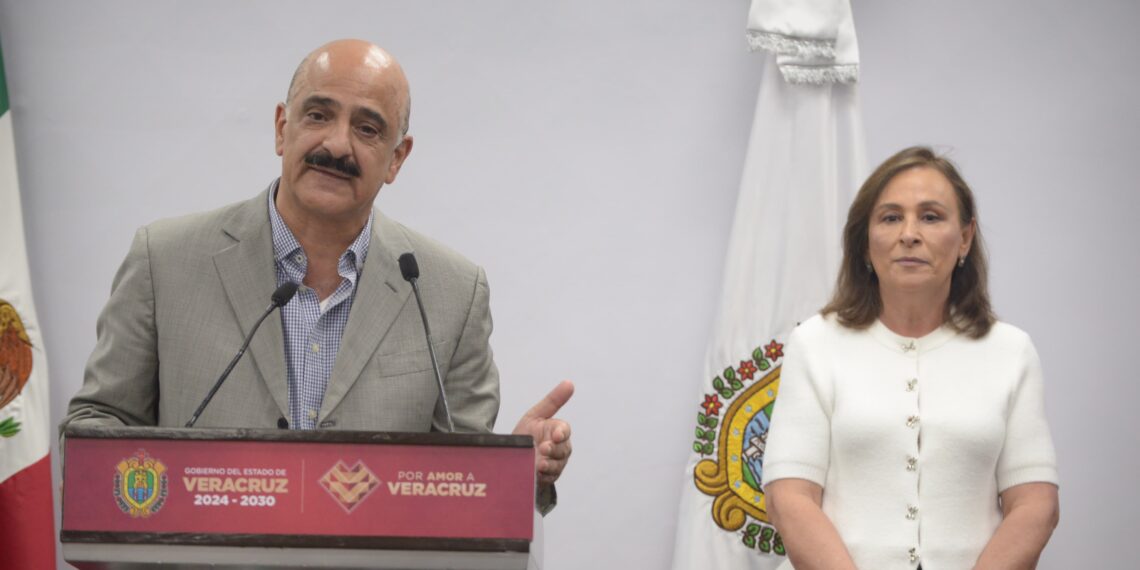 Garantiza Gobierno de Veracruz certeza y orden en cobro de tarifas de taxi