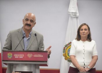 Garantiza Gobierno de Veracruz certeza y orden en cobro de tarifas de taxi