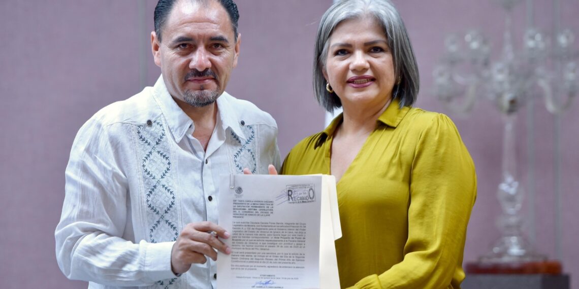 Pide diputada Daniela Flores atención inmediata a denuncias de maltrato animal