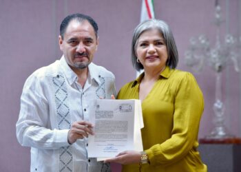 Pide diputada Daniela Flores atención inmediata a denuncias de maltrato animal