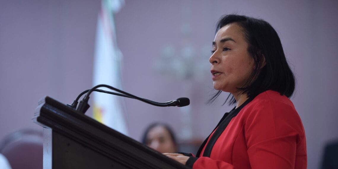 Llama diputada a cafeticultores a unir esfuerzos para obtener mejores resultados