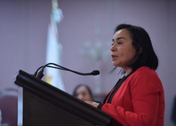 Llama diputada a cafeticultores a unir esfuerzos para obtener mejores resultados