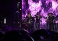 Pepe Aguilar impone una velada romántica en las Fiestas de Santa Ana 2025