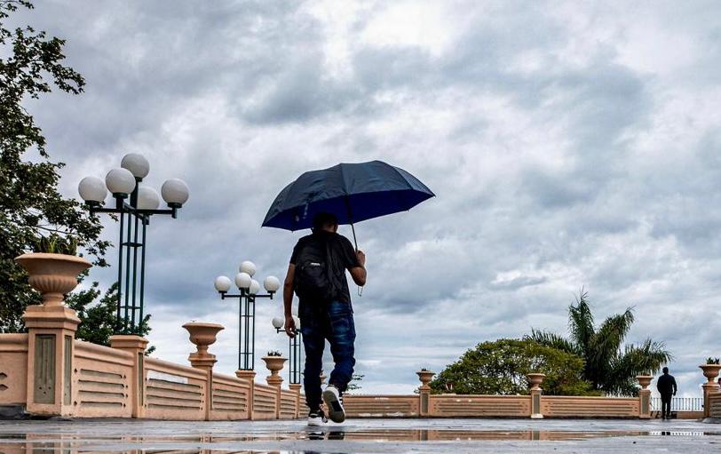 Ayuntamiento de Xalapa, en alerta por lluvias