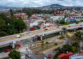 Abren al tránsito vehicular Circuito Presidentes