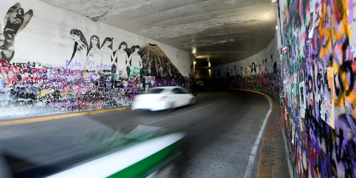 Cerrarán Viaducto del Parque Juárez este martes