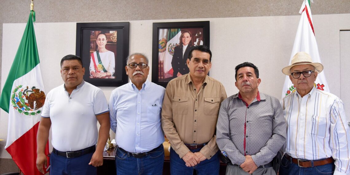 Receso legislativo, oportunidad para mantener cercanía con el pueblo