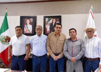 Receso legislativo, oportunidad para mantener cercanía con el pueblo