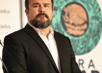 Gobernadora acabó con la corrupción en el servicio de grúas: Diputado