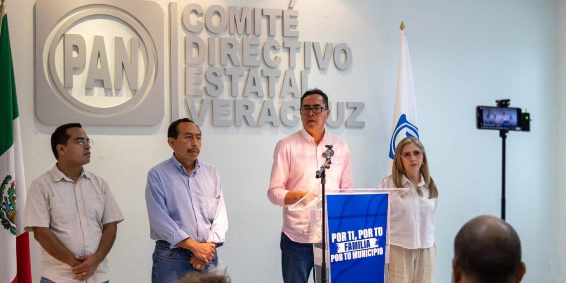 PAN OFRECE AMPARO PARA QUE EL GOBIERNO NO PUEDA ESPIARTE NI RASTREAR TUS DATOS SIN PERMISO DE UN JUEZ