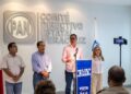 PAN OFRECE AMPARO PARA QUE EL GOBIERNO NO PUEDA ESPIARTE NI RASTREAR TUS DATOS SIN PERMISO DE UN JUEZ